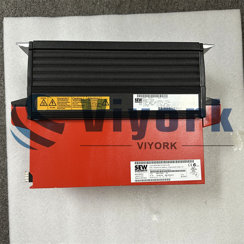 SEW MC07B0110-5A3-4-00 INVERTER NEW